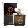 Chatler Veronic Night Brilliant 100 ml + Perfume Sample Spray Versace Crystal Noir