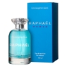 Christopher Dark Raphael 100 ml + Perfume Sample Spray Ralph Lauren Ralph