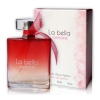 Cote Azur La Bella Amore 100 ml + Perfume Sample Spray Lancome La Vie Est Belle en Rose