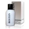 Cote Azur Boston White Man 100 ml + Perfume Sample Spray Hugo Boss In Motion White