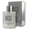 Cote Azur Bello Evanescence 100 ml + Perfume Sample Spray Armani Acqua Di Gio