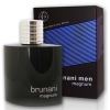 Cote Azur Brunani Magnum 100 ml + Perfume Sample Spray Bruno Banani Magic Man