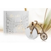 Tiverton Go Chic Gold - Eau de Parfum for Women 100 ml