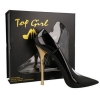 Tiverton Top Girl Black - Eau de Parfum for Women 100 ml