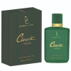 Dorall Classic Green - Eau de Toilette for Men 100 ml