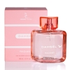 Dorall Damsel Radiant - Eau de Toilette for Women 100 ml