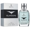 Dorall Islanders - Eau de Toilette for Men 100 ml
