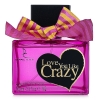Dorall Love You Like Crazy - Eau de Toilette for Women 100 ml