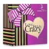 Dorall Love You Like Crazy - Eau de Toilette for Women 100 ml