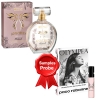 JFenzi Anathea Floral 100 ml + Perfume Sample Spray Paco Rabanne Olympea Blossom