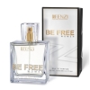 JFenzi Be Free - Eau de Parfum for Women 100 ml