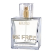 JFenzi Be Free - Eau de Parfum for Women 100 ml