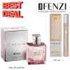 JFenzi Cest La Vie, Promotional Set, Eau de Parfum, roll-on
