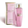 JFenzi Desso Mon Amie, Promotional Set, Eau de Parfum, roll-on