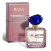 JFenzi I Am Woman - Eau de Parfum for Women 100 ml