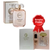 JFenzi Retruard My Life 100 ml + Perfume Sample Trussardi My Name