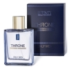 JFenzi Throne Only - Eau de Parfum for Men 100 ml