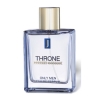 JFenzi Throne Only - Eau de Parfum for Men 100 ml
