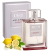 JFenzi Aura Energy Homme - Eau de Parfum for Men 100 ml