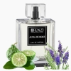 JFenzi Aura Homme - Eau de Parfum for Men 100 ml