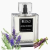 JFenzi Aura Homme - Eau de Parfum for Men 100 ml