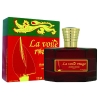 Jeanne Arthes La Voile Rouge - Eau de Parfum for Men 100 ml