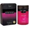 Lamis Dark Fever Woman de Luxe 100 ml + Perfume Sample Paco Rabane Black XS L' Exces
