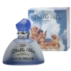 Lamis Diable Bleu Women 100 ml + Perfume Sample Spray Thierry Mugler Angel