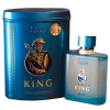 Lamis King de Luxe - Eau de Toilette for Men 100 ml