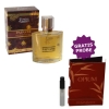 Lamis Papaver 100 ml + Perfume Sample Spray Yves Saint Laurent Opium Women