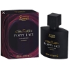 Lamis Poppy Lace 100 ml + Perfume Sample Spray Yves Saint Laurent Opium Black