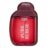 Lamis Pure Surge de Luxe - Eau de Toilette for Men 100 ml