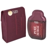Lamis Pure Surge de Luxe - Eau de Toilette for Men 100 ml