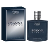 Lamis Savanna Nights 100 ml + Perfume Sample Spray Dior Sauvage