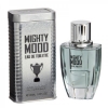Linn Young Mighty Mood 100 ml + Perfume Sample Spray Paco Rabanne Invictus