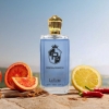 Luxure ROYAL Design & Fashion - Eau de Parfum for Men 100 ml