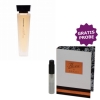 Max Gordon On Vogue 100 ml + Perfume Sample Spray Gucci Flora by Gucci