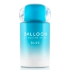 New Brand Master NB Balloon Blue - Eau de Parfum for Women 100 ml