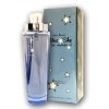 New Brand Blue Sky 100 ml + Perfume Sample Spray Thierry Mugler Angel