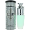 New Brand Luxury Men 100 ml + Perfume Sample Lacoste Pour Homme
