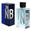 New Brand The NB Men 100 ml + Perfume Sample Yves Saint Laurent Y