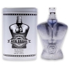 New Brand World Champion Grey - Eau de Toilette for Men 100 ml