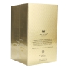 Paris Bleu Cyrus Writer Gold 100 ml + Perfume Sample Spray Azzaro Wanted