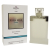 Paris Bleu Rich Man Aqua - Eau de Toilette for Men 100 ml