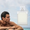 Paris Bleu Rich Man Aqua - Eau de Toilette for Men 100 ml