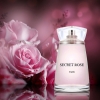 Paris Bleu Secret Rose - Eau de Parfum for Women 100 ml