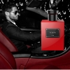 Paris Bleu Slider - Eau de Toilette for Men 100 ml