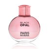 Paris Riviera Black Opal Femme - Eau de Toilette for Women 100 ml