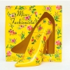 Tiverton Miss Fashionista Yellow - Eau de Parfum for Women 100 ml