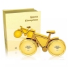 Tiverton Sports Champions Yellow Women - Eau de Parfum for Women 100 ml
